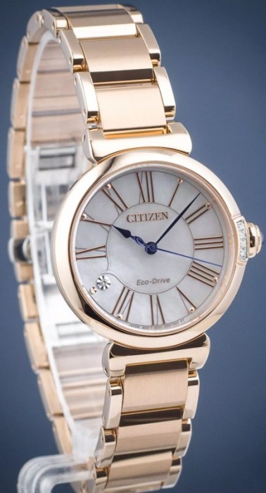 Citizen Maybells EM1063-89D