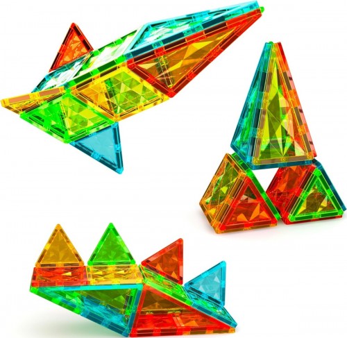 Geomag Magnetic Tiles 16 4100