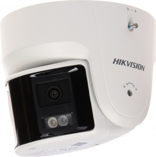 Hikvision DS-2CD2346G2P-ISU/SL(C) 2.8 mm