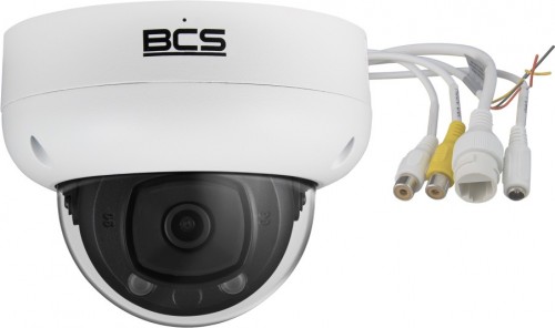 BCS BCS-L-DIP25FSR4-AI2