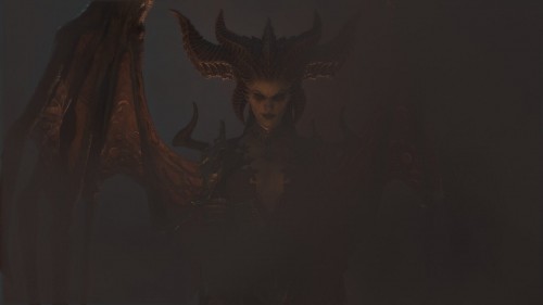 Diablo IV