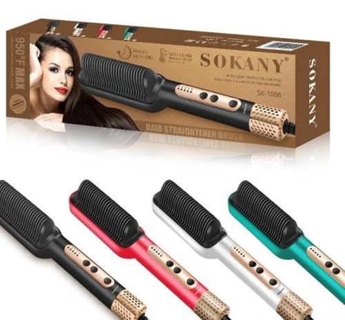 SOKANY SK-1008