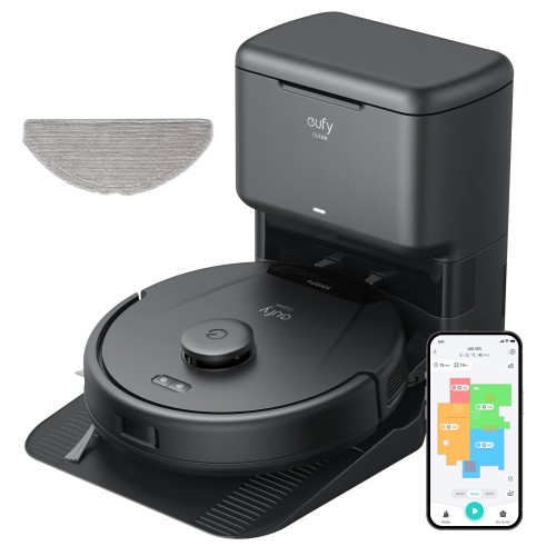 Eufy L60 Hybrid SES