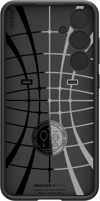 Spigen Optik Armor for Galaxy S24 FE