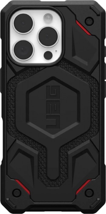 UAG Monarch Pro Kevlar with Magsafe for iPhone 16 Pro