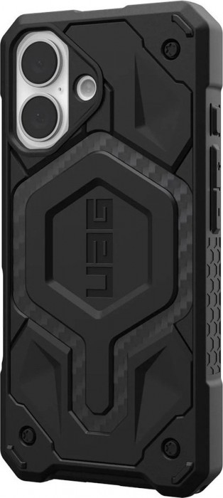 UAG Monarch Pro with Magsafe for iPhone 16
