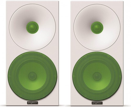 Amphion Argon 1