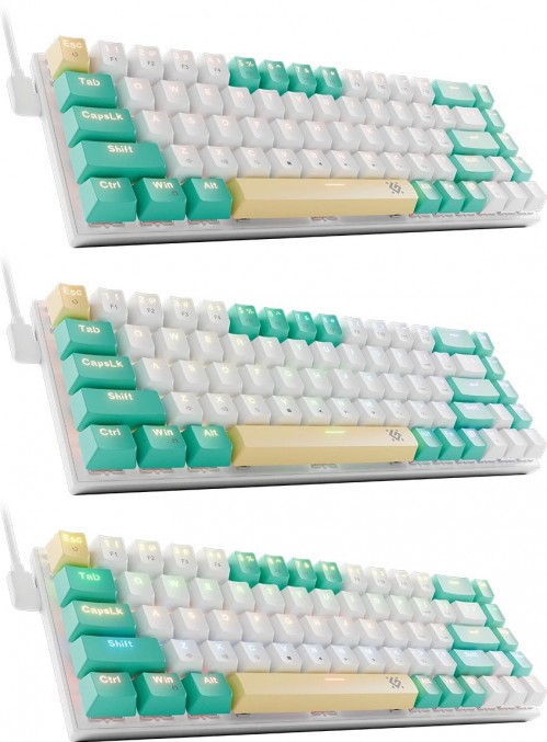 Defender Vexx GK-084