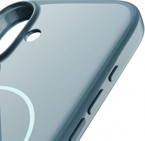 Apple Beats MagSafe for iPhone 16