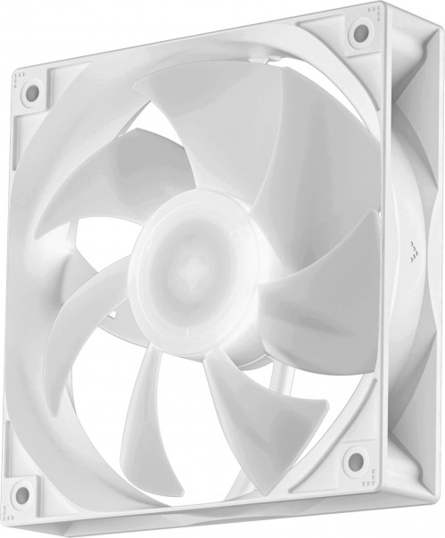 Deepcool CC560 Mesh V2 White