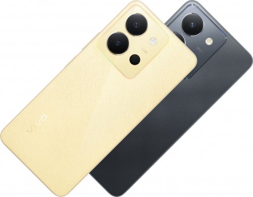 Vivo Y36