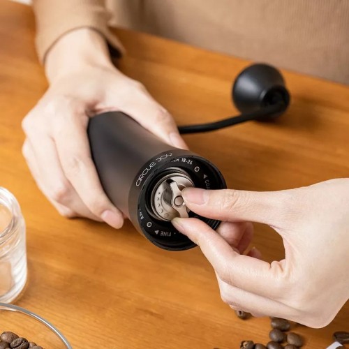 Xiaomi Circle Joy Coffee Grinder