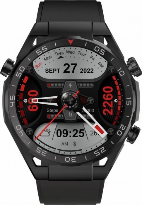 Gravity GT13