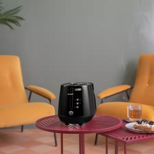 De'Longhi Eclettica CTY2103.BK