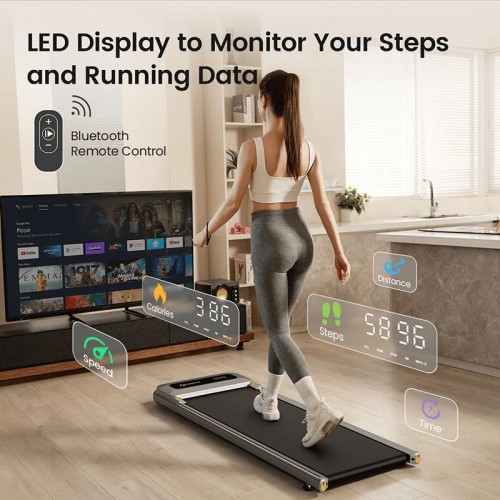 URevo U1 Walkingpad