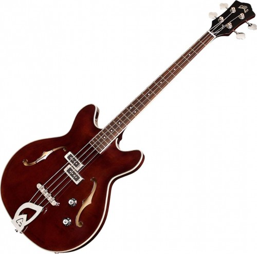 Guild Starfire I Bass