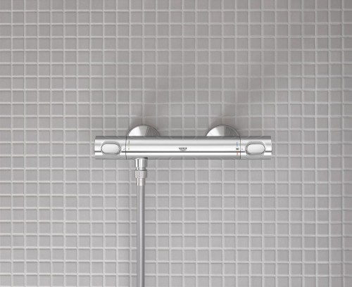 Grohe Precision Flow UA202908TR