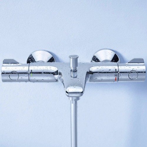 Grohe Grohtherm 800 34567001