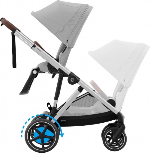 Cybex e-Gazelle S