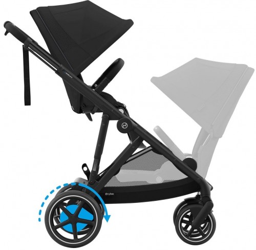 Cybex e-Gazelle S