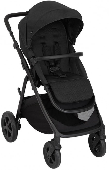 Graco Near2Me DLX 3 in 1
