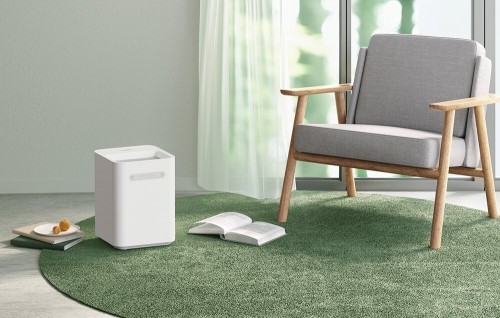 SmartMi Evaporative Humidifier 3 Lite