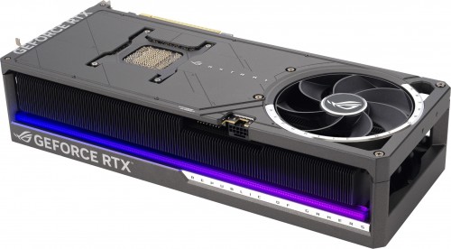 Asus GeForce RTX 5090 ROG Astral OC 32GB GDDR7