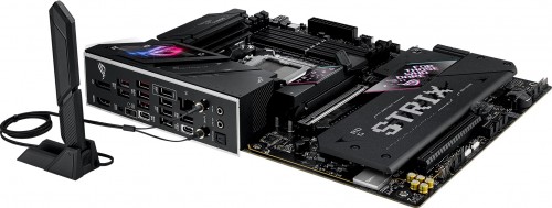 Asus ROG STRIX B850-E GAMING WIFI