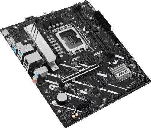 Asus PRIME H810M-A-CSM