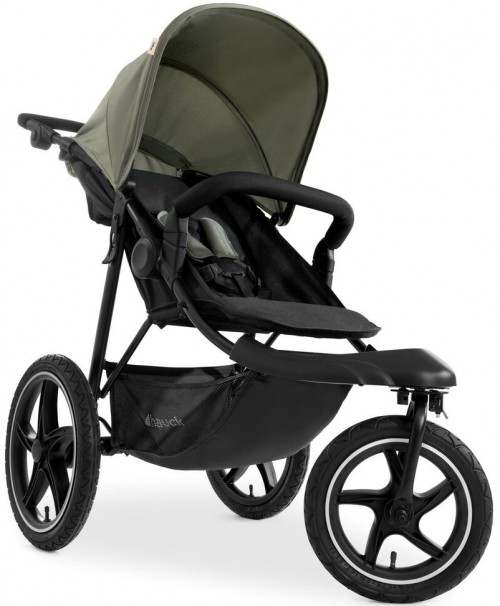 Hauck Runner 2