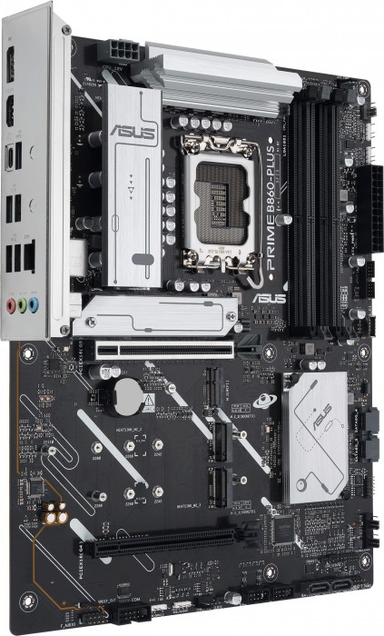 Asus PRIME B860-PLUS