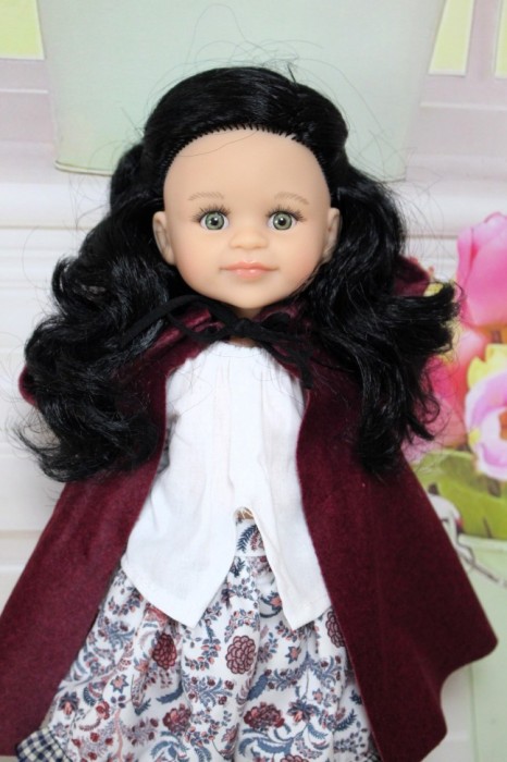 Paola Reina Catherina 04546