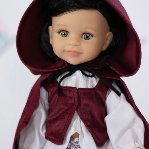 Paola Reina Catherina 04546