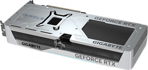 Gigabyte GeForce RTX 5070 EAGLE OC ICE SFF 12G