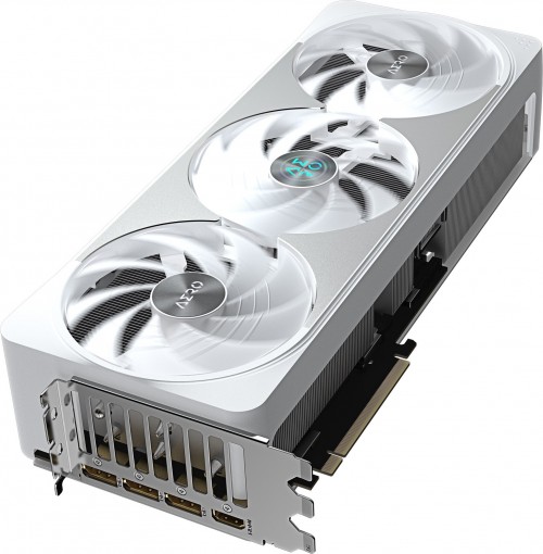 Gigabyte GeForce RTX 5070 Ti AERO OC 16G