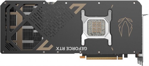 ZOTAC GeForce RTX 5090 SOLID