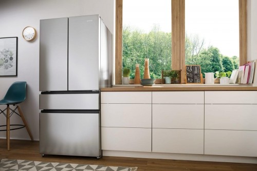 Gorenje NRM 818 EUX