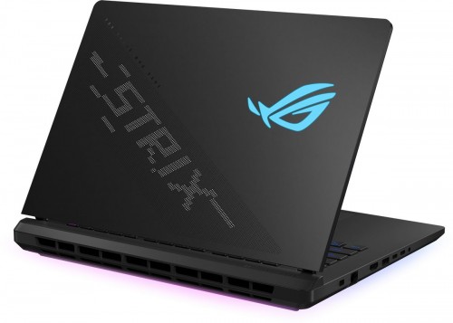 Asus ROG Strix SCAR 16 (2025) G635LX