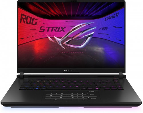 Asus ROG Strix SCAR 16 (2025) G635LX