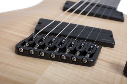 Schecter C-7 Multiscale SLS Elite