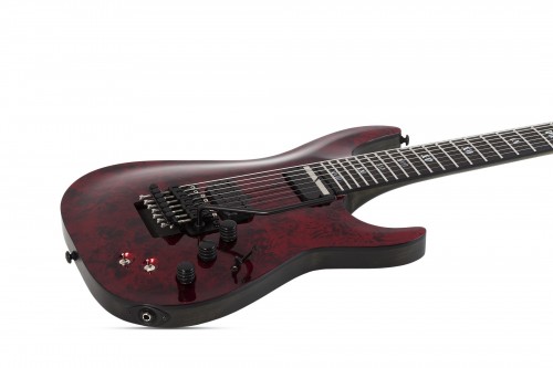 Schecter C-7 FR S Apocalypse