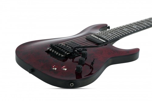 Schecter C-7 FR S Apocalypse