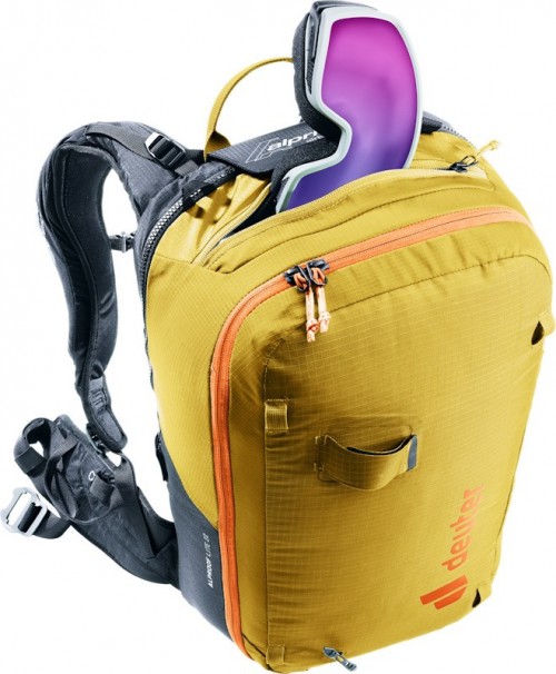 Deuter Alproof Lite 22