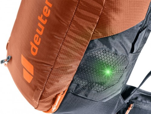 Deuter Alproof Lite 22