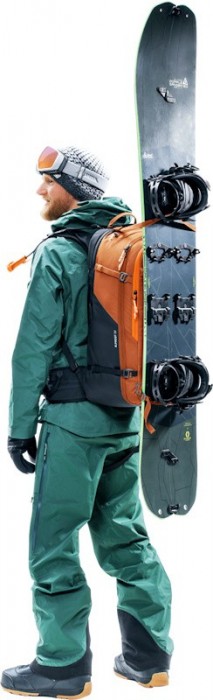 Deuter Alproof 32