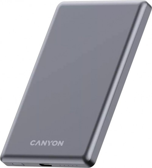 Canyon PB-505