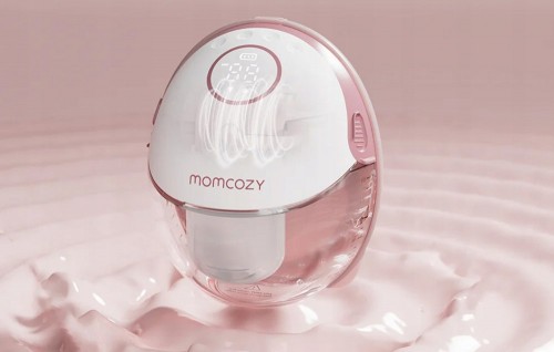 Momcozy M6