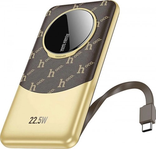 Hoco Q29 Nobility Type-C