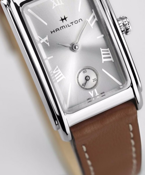 Hamilton American Classic Ardmore H11221550