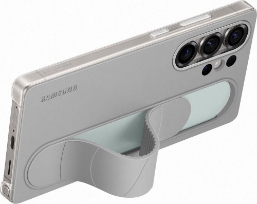 Samsung Standing Grip Cover for Galaxy S25 Ultra